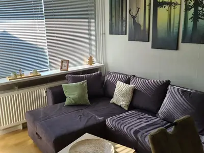 Ferienwohnung für 4 Personen (38 m²) in Goslar 3/10