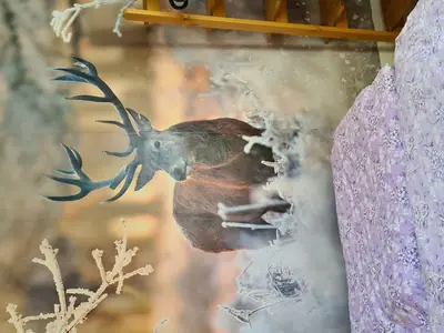 Ferienwohnung für 4 Personen (38 m²) in Goslar 5/10