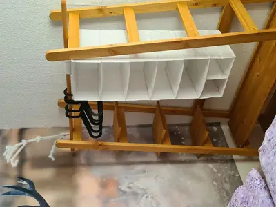 Ferienwohnung für 4 Personen (38 m²) in Goslar 6/10