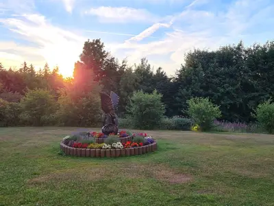 Ferienwohnung für 4 Personen (38 m²) in Goslar 8/10
