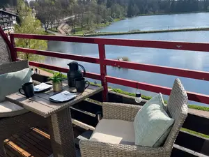 Ferienwohnung für 3 Personen (34 m²) in Goslar