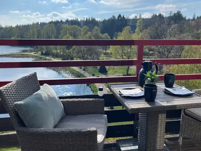 Ferienwohnung für 3 Personen (34 m²) in Goslar 2/10