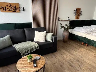 Ferienwohnung für 3 Personen (34 m²) in Goslar 5/10
