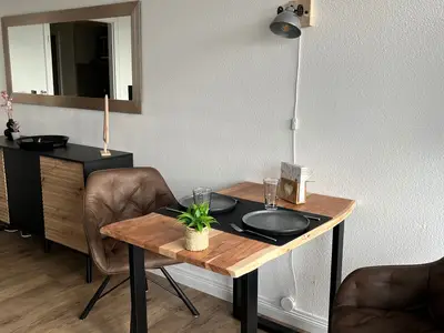 Ferienwohnung für 3 Personen (34 m²) in Goslar 7/10