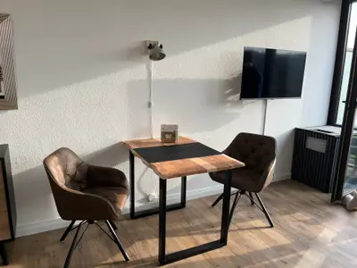 Ferienwohnung für 3 Personen (34 m²) in Goslar 8/10