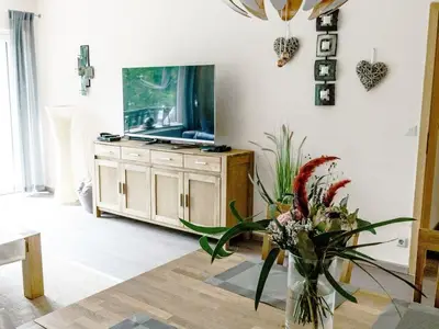 Ferienwohnung für 4 Personen (70 m²) in Goslar 5/10