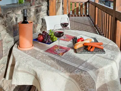 Ferienwohnung für 5 Personen (120 m²) in Goslar 10/10