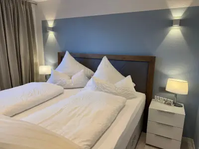 Ferienwohnung für 4 Personen (54 m²) in Goslar 1/10