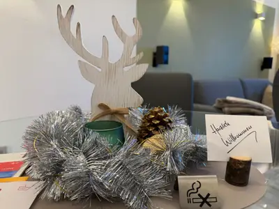 Ferienwohnung für 4 Personen (54 m²) in Goslar 2/10