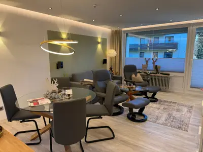 Ferienwohnung für 4 Personen (54 m²) in Goslar 3/10