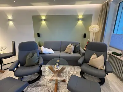 Ferienwohnung für 4 Personen (54 m²) in Goslar 6/10