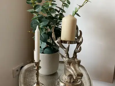 Ferienwohnung für 4 Personen (33 m²) 4/10