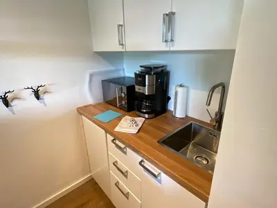 Ferienwohnung für 4 Personen (33 m²) 7/10