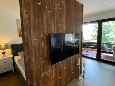 Ferienwohnung für 4 Personen (33 m²) 8/10