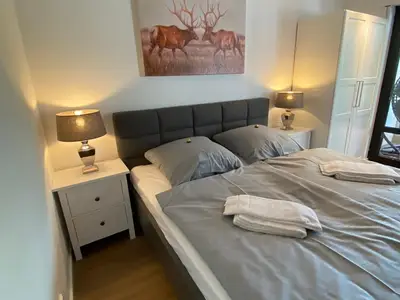 Ferienwohnung für 4 Personen (33 m²) 9/10