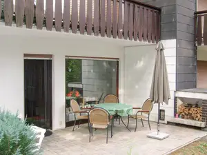 Ferienwohnung für 4 Personen (67 m²) in Goslar