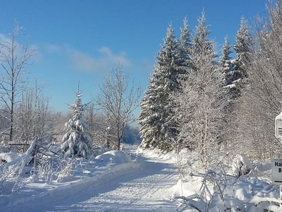 Winterlandschaft