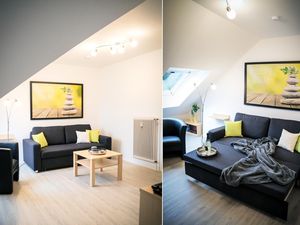 Ferienwohnung für 3 Personen (47 m&sup2;) in Goslar-Hahnenklee