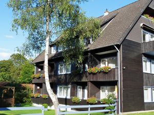 Ferienwohnung für 4 Personen (48 m²) ab 42 € in Goslar-Hahnenklee