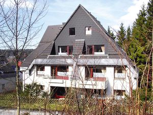 Ferienwohnung für 4 Personen (63 m²) in Goslar-Hahnenklee