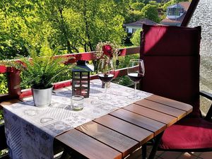 Ferienwohnung für 3 Personen (30 m²) ab 60 € in Goslar-Hahnenklee