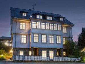 Ferienwohnung für 2 Personen (30 m²) ab 71 € in Goslar-Hahnenklee
