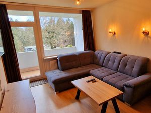 Ferienwohnung für 5 Personen (49 m²) in Goslar-Hahnenklee
