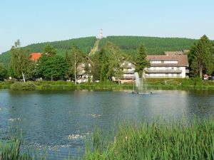 Ferienwohnung für 2 Personen (50 m&sup2;) in Goslar-Hahnenklee