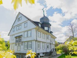 Ferienwohnung für 2 Personen (34 m²) in Goslar-Hahnenklee