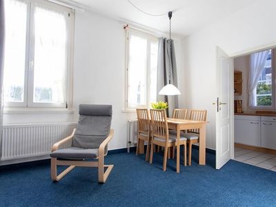 Ferienwohnung für 2 Personen (34 m²) in Goslar-Hahnenklee 2/10