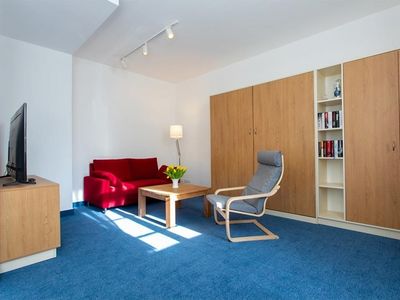 Ferienwohnung für 2 Personen (34 m²) in Goslar-Hahnenklee 3/10