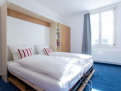 Ferienwohnung für 2 Personen (34 m²) in Goslar-Hahnenklee 4/10