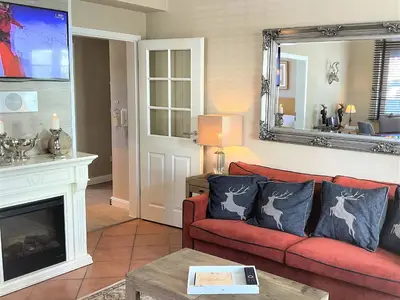 Ferienwohnung für 2 Personen (50 m²) in Goslar-Hahnenklee 1/10
