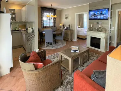 Ferienwohnung für 2 Personen (50 m²) in Goslar-Hahnenklee 3/10