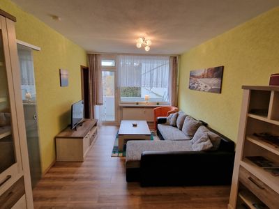 Ferienwohnung für 4 Personen (49 m²) in Goslar-Hahnenklee 4/10