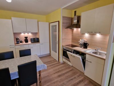 Ferienwohnung für 4 Personen (49 m²) in Goslar-Hahnenklee 5/10