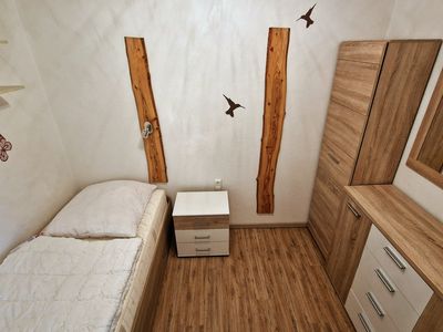 Ferienwohnung für 4 Personen (49 m²) in Goslar-Hahnenklee 8/10