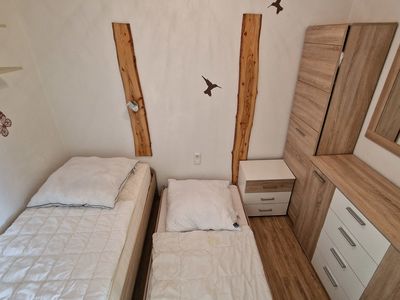 Ferienwohnung für 4 Personen (49 m²) in Goslar-Hahnenklee 9/10