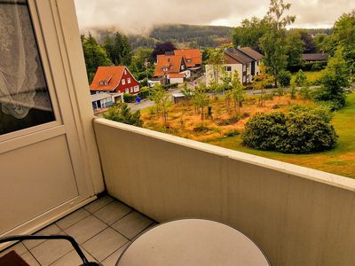 Ferienwohnung für 4 Personen (49 m²) in Goslar-Hahnenklee 10/10