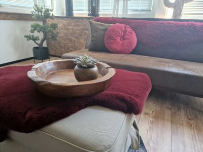 Ferienwohnung für 3 Personen (65 m²) in Goslar-Hahnenklee 1/10