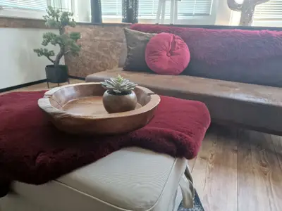 Ferienwohnung für 3 Personen (65 m²) in Goslar-Hahnenklee 1/10