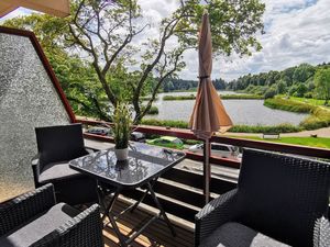 Ferienwohnung für 4 Personen (32 m²) in Goslar-Hahnenklee