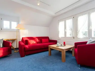 Ferienwohnung für 6 Personen (80 m²) in Goslar-Hahnenklee 2/10