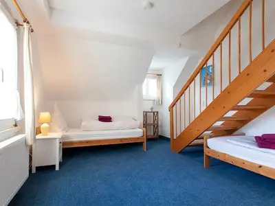 Ferienwohnung für 6 Personen (80 m²) in Goslar-Hahnenklee 7/10