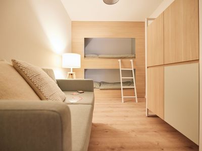 Ferienwohnung für 8 Personen (135 m²) in Goslar-Hahnenklee 2/10