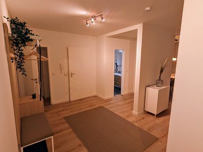 Ferienwohnung für 8 Personen (135 m²) in Goslar-Hahnenklee 10/10