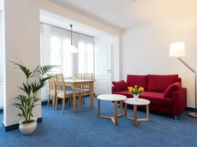 Ferienwohnung für 2 Personen (36 m²) in Goslar-Hahnenklee 2/9