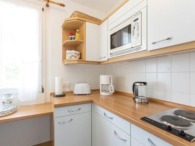 Ferienwohnung für 2 Personen (36 m²) in Goslar-Hahnenklee 4/9