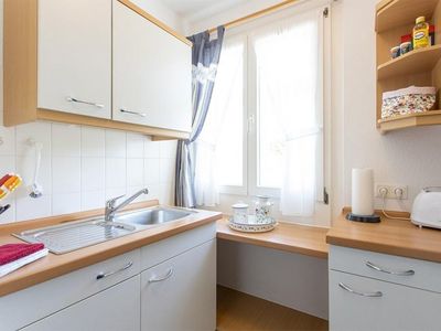 Ferienwohnung für 2 Personen (36 m²) in Goslar-Hahnenklee 5/9