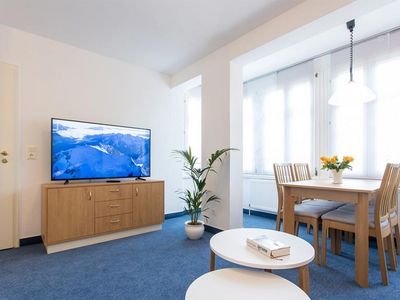 Ferienwohnung für 2 Personen (36 m²) in Goslar-Hahnenklee 6/9